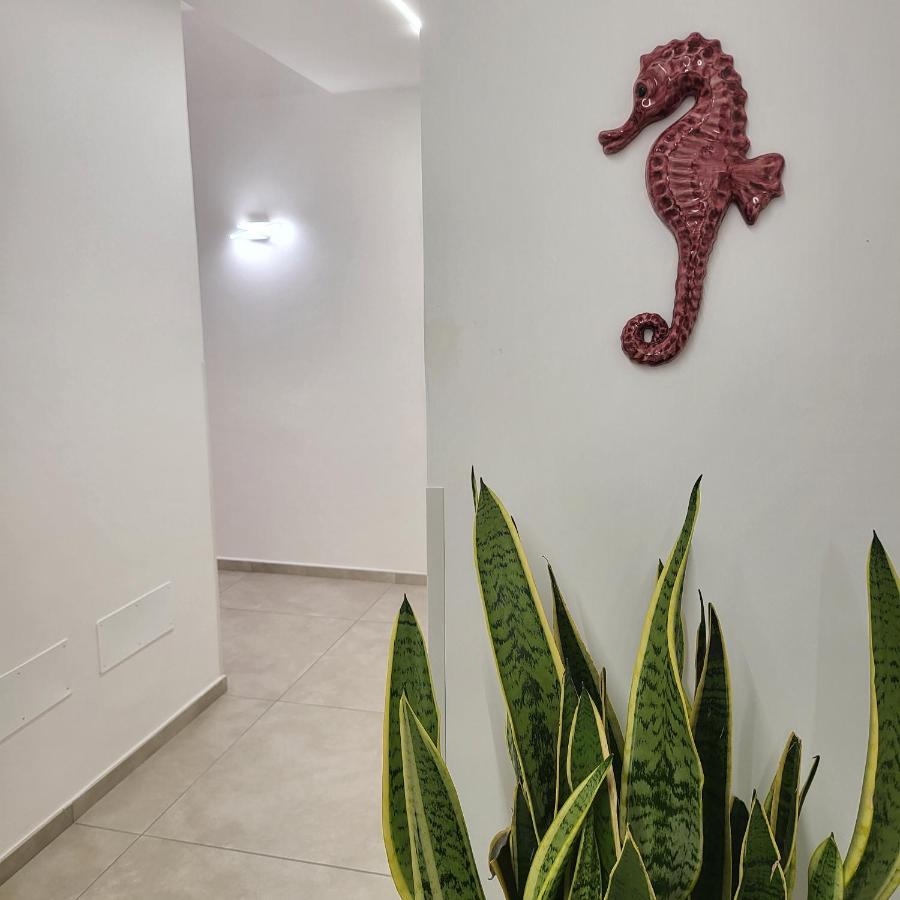 B&B Salerno Urban Suite 57 Bagian luar foto
