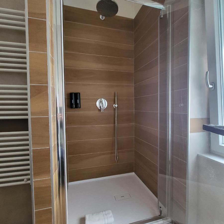 B&B Salerno Urban Suite 57 Bagian luar foto