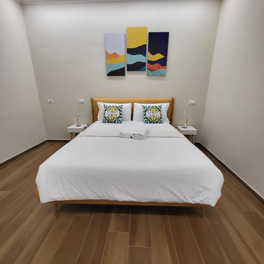 B&B Salerno Urban Suite 57 Bagian luar foto