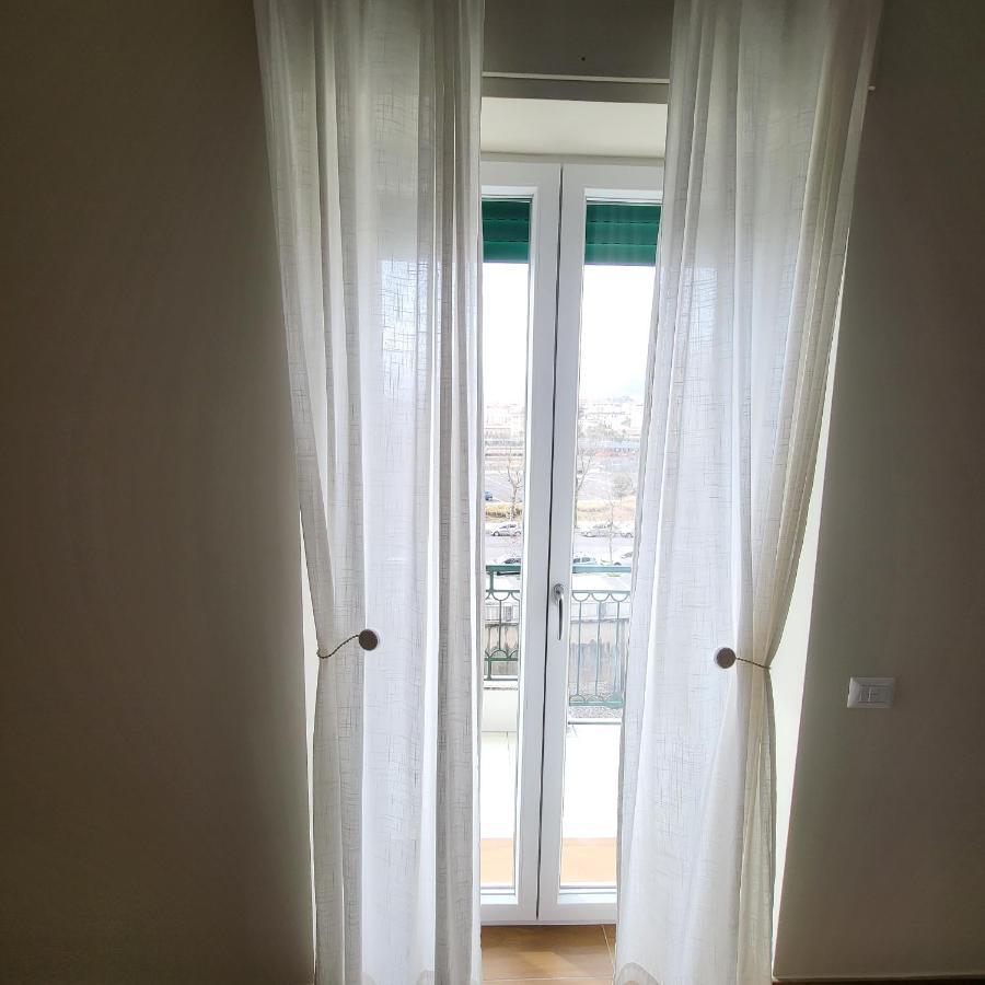 B&B Salerno Urban Suite 57 Bagian luar foto