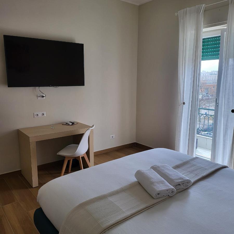 B&B Salerno Urban Suite 57 Bagian luar foto